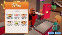 Jeu vidéo My Universe: Cooking Star Restaurant pour (Nintendo Switch)