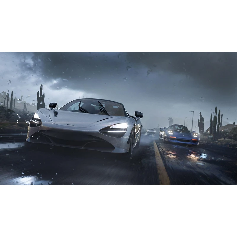 Jeu vidéo Forza Horizon 5 pour (Xbox) Xbox Série X/S, Xbox One