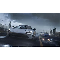 Jeu vidéo Forza Horizon 5 pour (Xbox) Xbox Série X/S, Xbox One