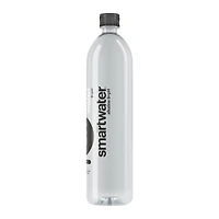 Glaceau Smartwater Alkaline Bottle, 1 Liter