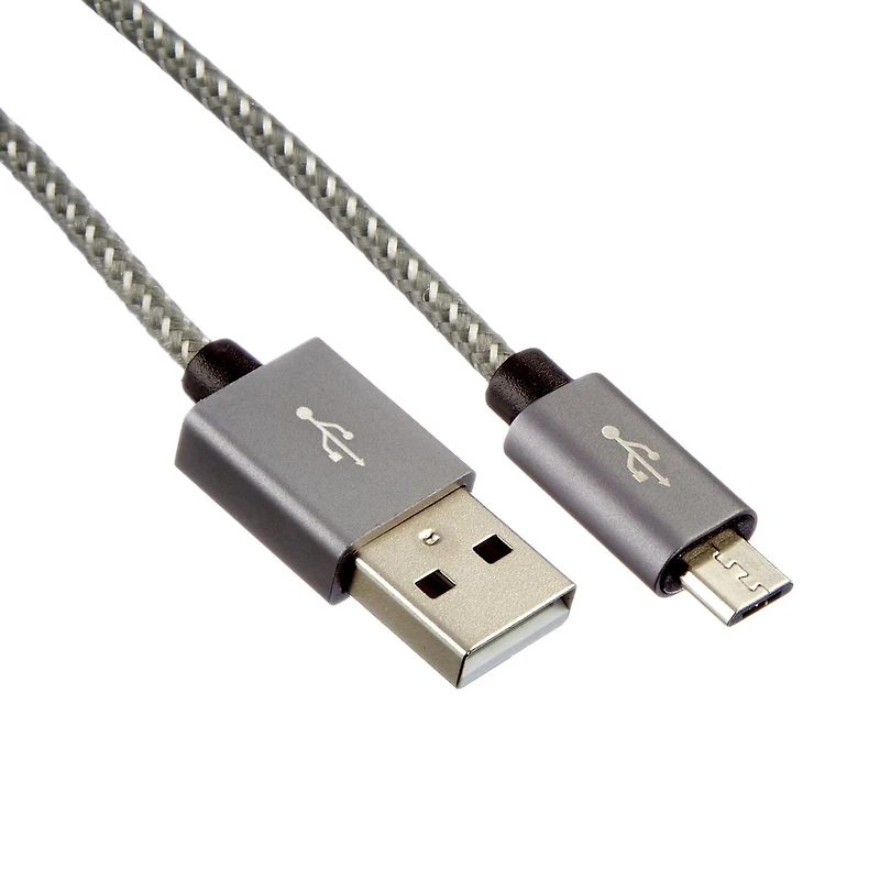 blackweb 6 ft. Micro USB Cable