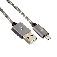 blackweb 6 ft. Micro USB Cable