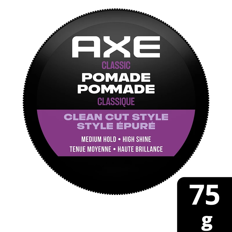 Axe Classic Pomade, 75 g Pomade