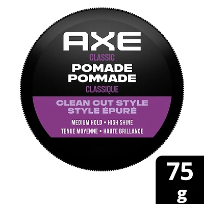 Axe Classic Pomade, 75 g Pomade