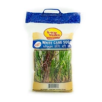 Verka White Sugar, 10lbs