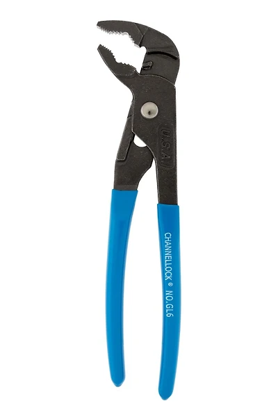 CHANNELLOCK 6.5" GRIPLOCK® Plier