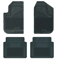Ensemble de 4 tapis Pants Saver Custom Fit pour Pontiac (Noir) 2005+ Pursuit