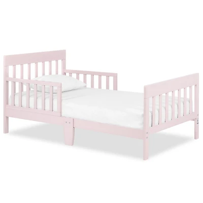 Dream On Me Finn Toddler Bed