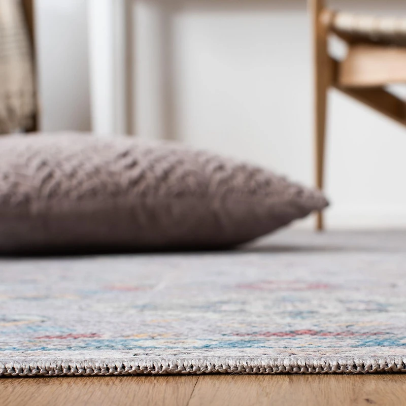 SAFAVIEH Serapi Winnie Tapis Traditionnel
