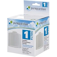 PureGuardian® FLTDC Humidifier Demineralization Cartridge