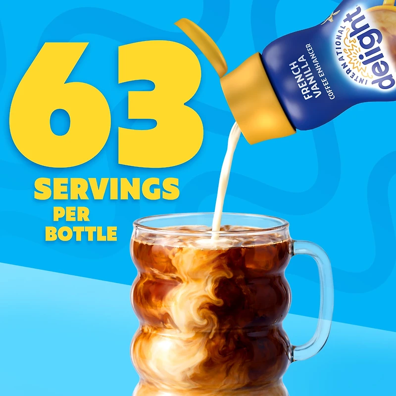 International Delight Cinnabon