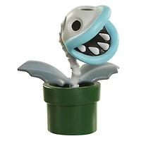 Figurine d'articulation limitée Bone Plant de Nintendo de 2,5 po