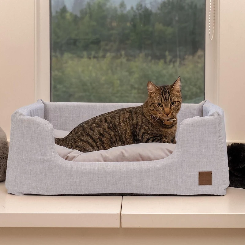Instachew KUMO Pet Bed