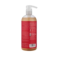 Renpure Plant Base Apple Cider Vinegar Shampoo, 710 mL