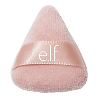 e.l.f. Cosmetics Houpette rose halo Un ensemble de 3