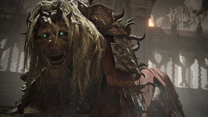 Jeu vidéo ELDEN RING Shadow of the Erdtree Edition pour (PS5)