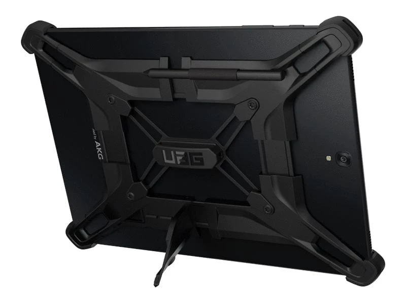 TABLET  10IN BLACK - FRENCH