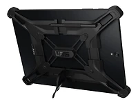 TABLET  10IN BLACK - FRENCH
