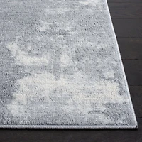 SAFAVIEH Jasper Alvina Abstract Overdyed Area Rug