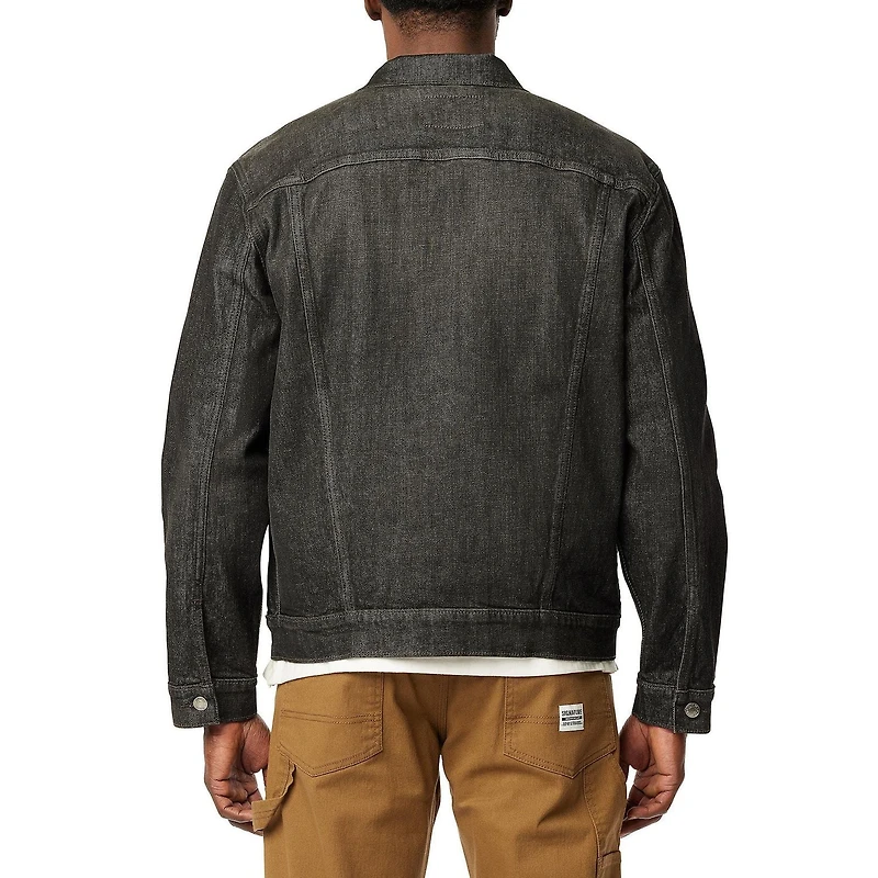 Levi Strauss SignatureMC Blouson camionneur de corvée pour homme