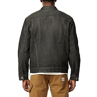 Levi Strauss SignatureMC Blouson camionneur de corvée pour homme