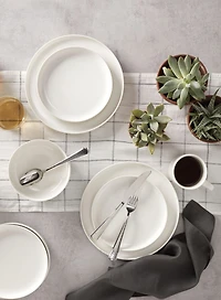 Oneida 365 24 Seven Dinner Plate, 1-piece