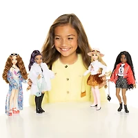 Disney ily Fashion Dolls - Inspired by Mickey Mouse