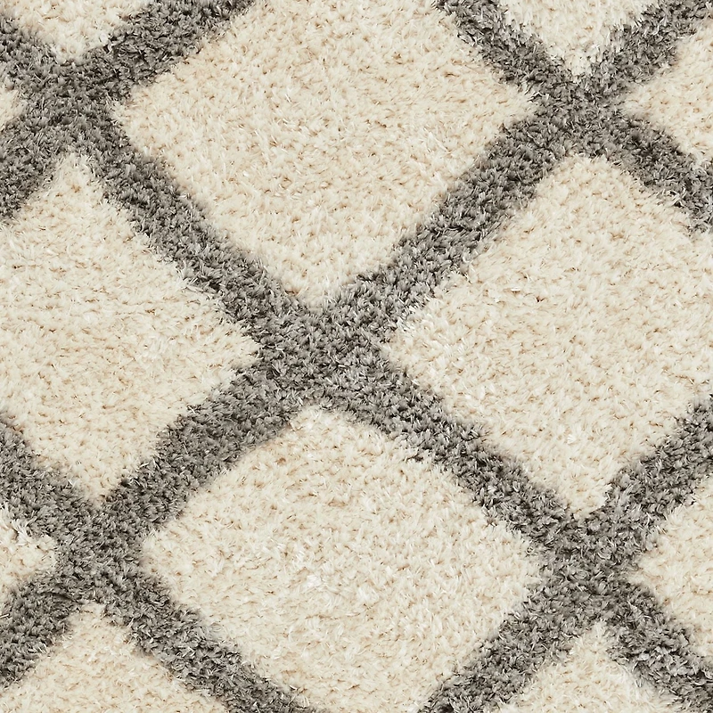 HOMETRENDS Area Rug