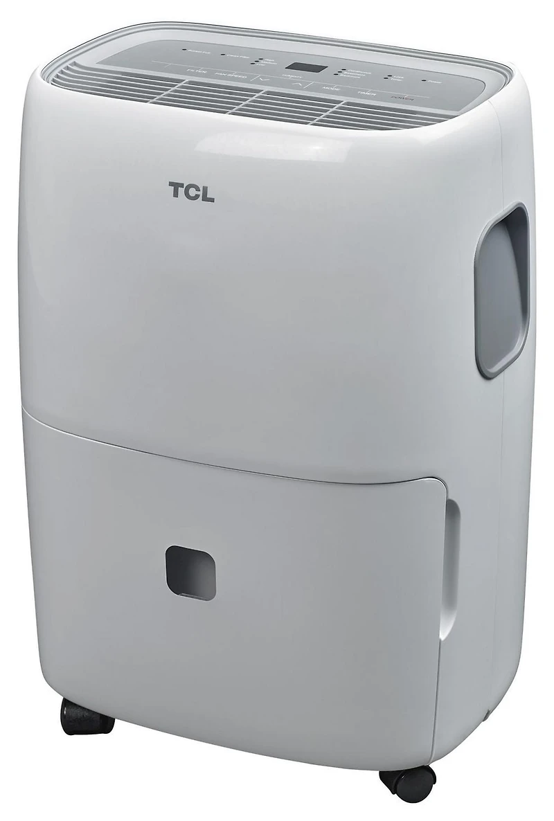 TCL 20 pinte Dehumidificateur, Blanc
