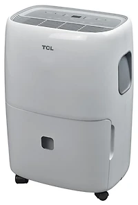 TCL 20 pinte Dehumidificateur, Blanc