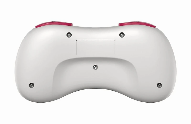 8BitDo M30 Bluetooth Gamepad - White