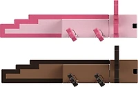 Minecraft Figurines articulées et acc. Échelle 8,26 cm Collection Axolotls