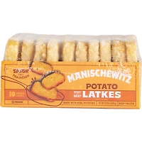 Latkes Potato Frozen