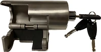 Système de verrouillage haute sécurité en acier inoxydable pour bateau à moteur hors-bord de Kovix