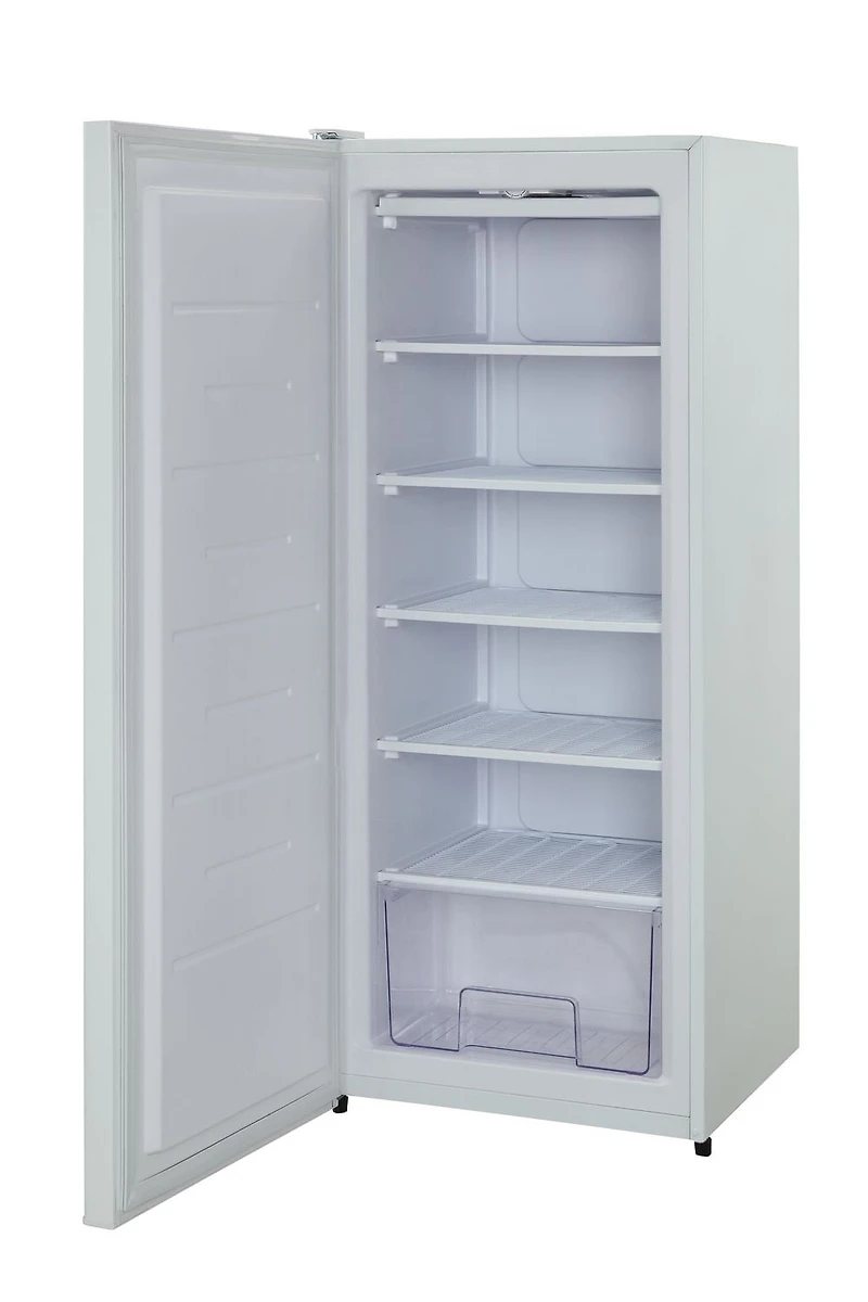 Marathon 6.5 cu.ft. Upright Freezer - EnergyStar