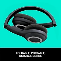Logitech Wireless Headset H600
