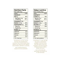 Truffes Lindor de la Saint-Valentin – Lait et blanc