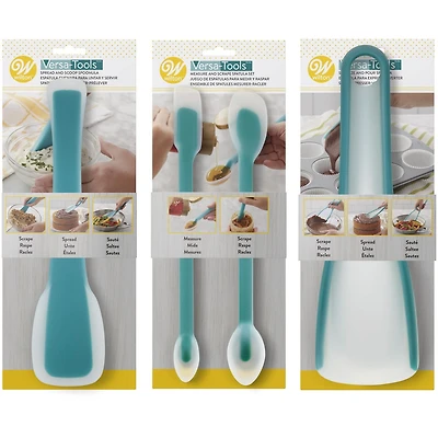 Wilton Versa-Tools Spatula Set