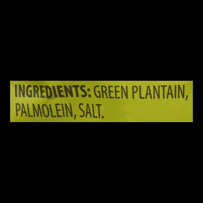 Grace Kennedy Salted Plaintain Chips, 85 g