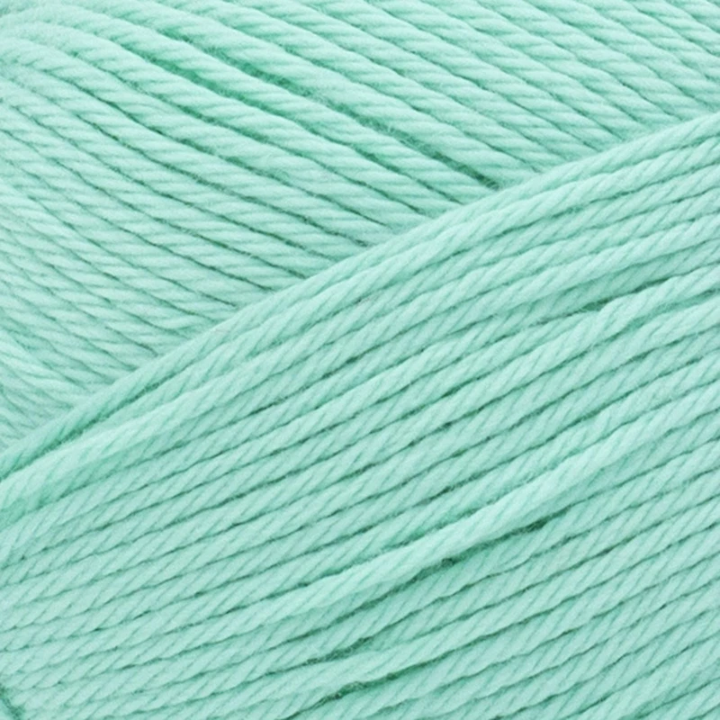 Lion Brand 24/7 Cotton® DK Yarn #3 Light/DK weight 100g/273m 3-Pack