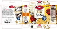 MATZO EGG - FRENCH Oeuf azyme KFP
