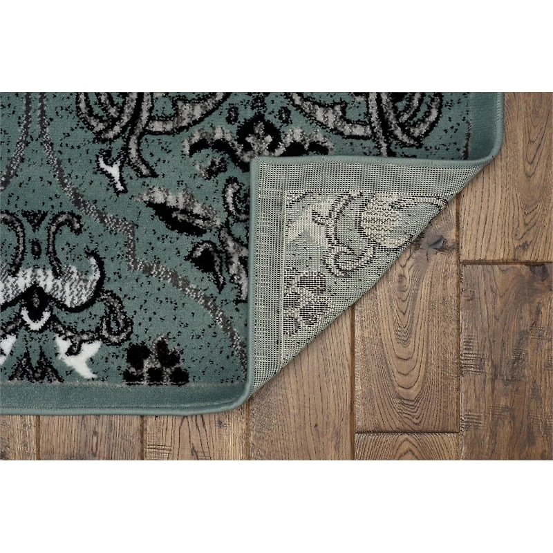 5X7.3 ELEGANCE ENGLA