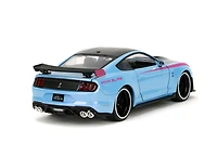 Jada Toys Pink Slips 2020 Ford Mustang Shelby GT500