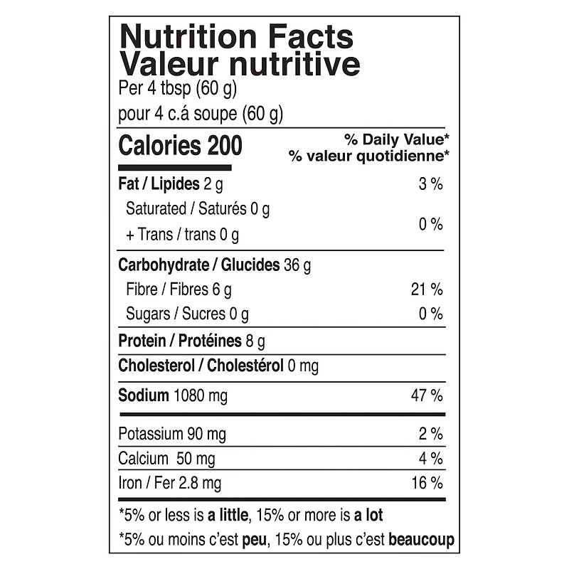Mélange de recettes Haleem de Shan 300 grammes