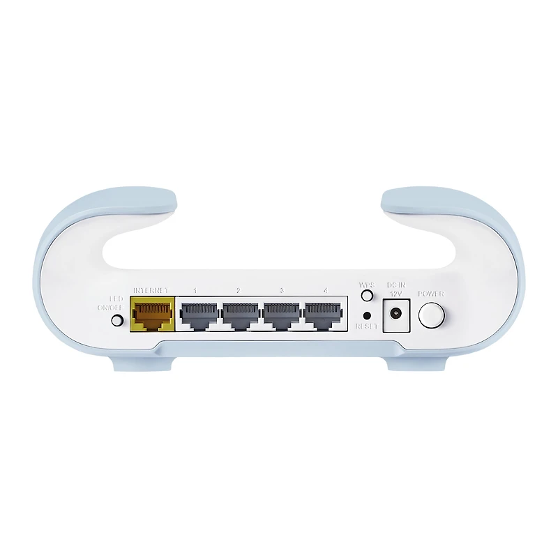 D-Link AQUILA PRO AI AX3000 Wi-Fi 6 Smart Mesh Router (M30)