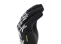 Gants Mechanix Wear Original® (moyen, noir) Taille moyenne