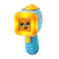 LeapFrog Count-Along Basket & Scanner - English Version