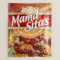 MS BBQ MARINADE - FRENCH E-MAMA SITA MS MARINADE BARBECUE