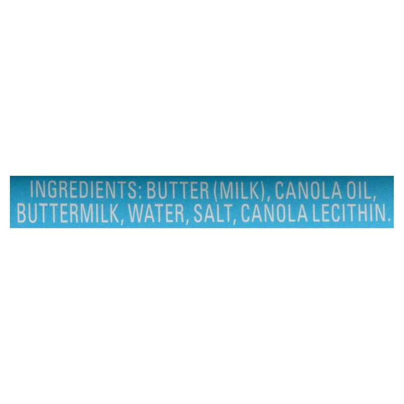 Gay Lea Foods Light Spreadables Butter, 227 g