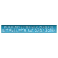 Gay Lea Foods Light Spreadables Butter, 227 g
